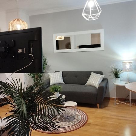 Apartamentos Pirra - Aeropuerto Ifema Madrid Bagian luar foto