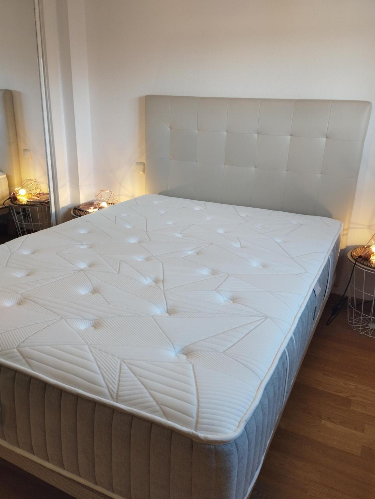 Apartamentos Pirra - Aeropuerto Ifema Madrid Bagian luar foto
