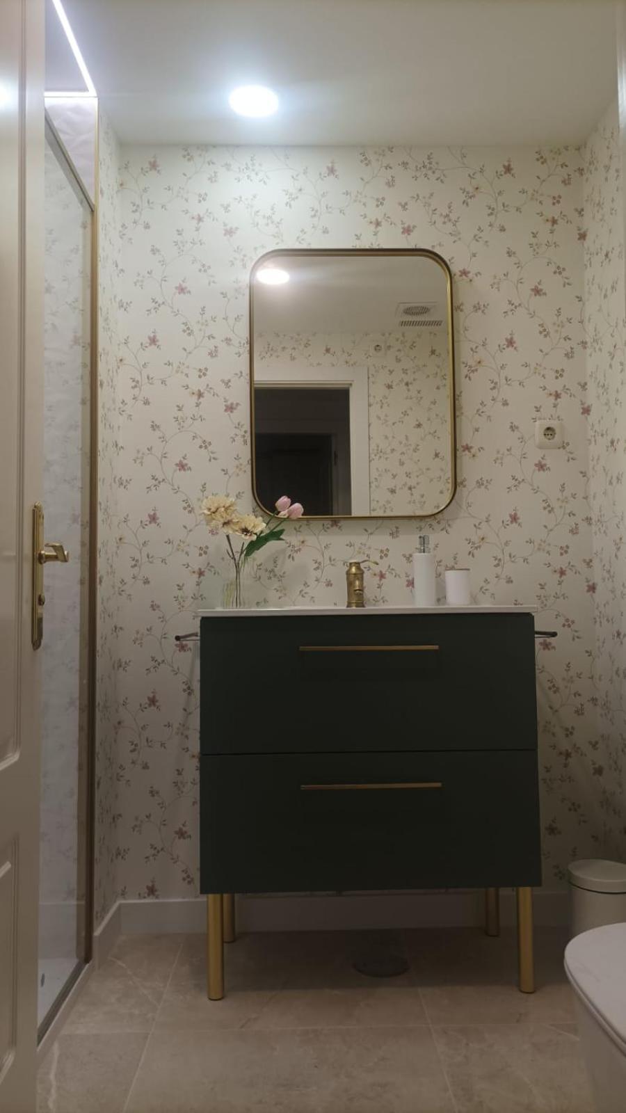 Apartamentos Pirra - Aeropuerto Ifema Madrid Bagian luar foto